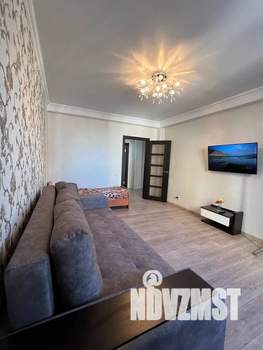 2-к квартира, посуточно, 65м2, 13/17 этаж