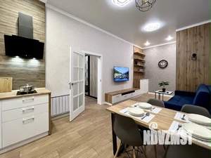 3-к квартира, посуточно, 70м2, 1/1 этаж