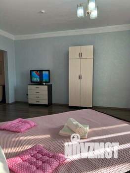 1-к квартира, посуточно, 60м2, 1/1 этаж