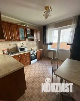 2-к квартира, посуточно, 70м2, 2/17 этаж