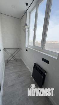 2-к квартира, на длительный срок, 44м2, 10/19 этаж