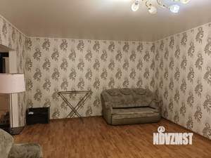 1-к квартира, на длительный срок, 49м2, 2/12 этаж