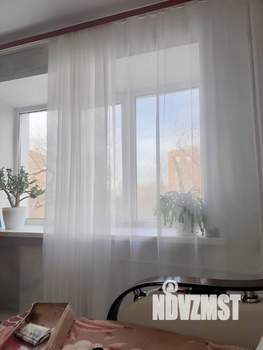 1-к квартира, на длительный срок, 18м2, 4/5 этаж