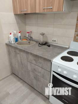 Студия квартира, на длительный срок, 33м2, 1/1 этаж