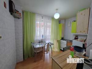 2-к квартира, на длительный срок, 52м2, 4/10 этаж