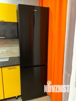 1-к квартира, посуточно, 33м2, 4/17 этаж