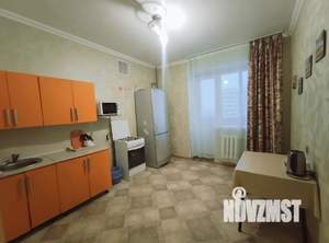 1-к квартира, посуточно, 45м2, 8/9 этаж