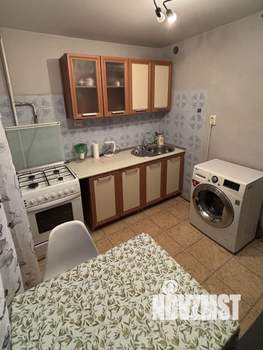 2-к квартира, на длительный срок, 54м2, 3/5 этаж