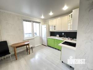 2-к квартира, на длительный срок, 47м2, 5/17 этаж