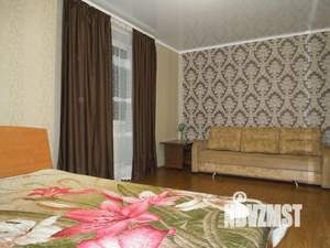 2-к квартира, посуточно, 55м2, 1/1 этаж