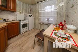 1-к квартира, посуточно, 38м2, 2/5 этаж