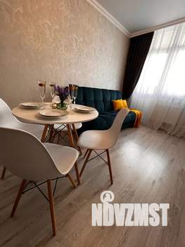 2-к квартира, посуточно, 40м2, 16/17 этаж