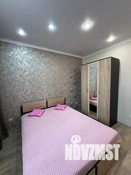 2-к квартира, посуточно, 60м2, 16/18 этаж