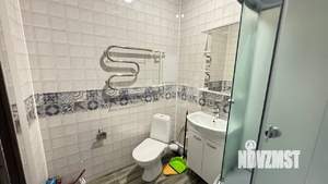 Студия квартира, на длительный срок, 21м2, 1/14 этаж