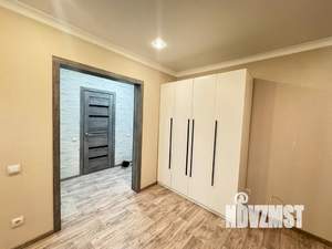 1-к квартира, на длительный срок, 36м2, 9/17 этаж