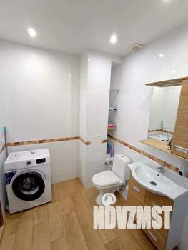 1-к квартира, посуточно, 47м2, 1/10 этаж
