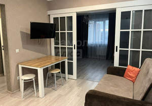 2-к квартира, на длительный срок, 56м2, 9/19 этаж