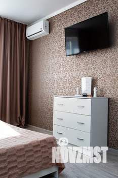 1-к квартира, посуточно, 39м2, 5/14 этаж
