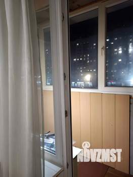 2-к квартира, на длительный срок, 58м2, 4/17 этаж