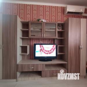 1-к квартира, посуточно, 47м2, 11/17 этаж