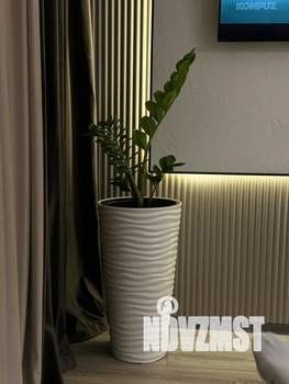 1-к квартира, посуточно, 40м2, 4/17 этаж