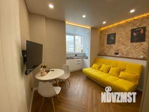 Студия квартира, посуточно, 25м2, 15/17 этаж