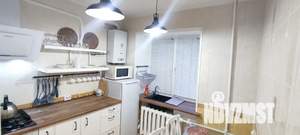 2-к квартира, посуточно, 45м2, 1/5 этаж