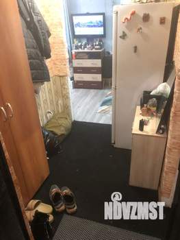 Студия квартира, на длительный срок, 24м2, 2/5 этаж