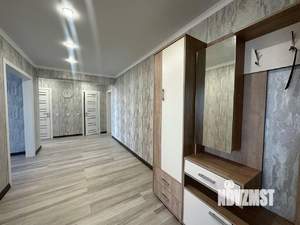 3-к квартира, посуточно, 95м2, 1/1 этаж