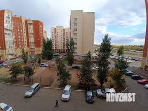 1-к квартира, на длительный срок, 50м2, 4/14 этаж