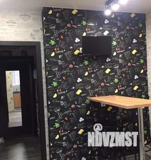 1-к квартира, посуточно, 30м2, 18/18 этаж