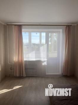 1-к квартира, на длительный срок, 38м2, 4/9 этаж