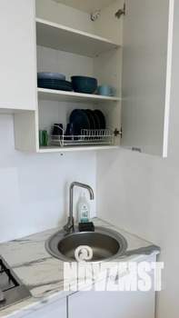 1-к квартира, посуточно, 34м2, 5/5 этаж