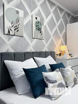 1-к квартира, посуточно, 56м2, 1/1 этаж