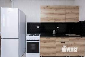 Студия квартира, на длительный срок, 32м2, 2/17 этаж