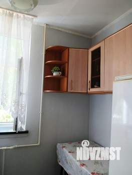 1-к квартира, на длительный срок, 32м2, 2/2 этаж