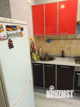 1-к квартира, на длительный срок, 31м2, 9/9 этаж