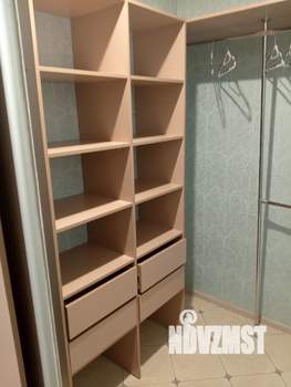 1-к квартира, на длительный срок, 44м2, 8/15 этаж