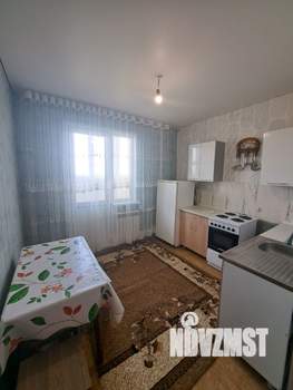 1-к квартира, на длительный срок, 33м2, 9/9 этаж