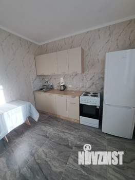 1-к квартира, на длительный срок, 39м2, 14/17 этаж