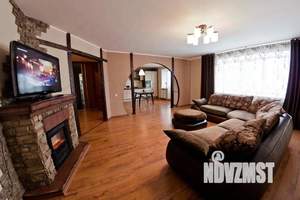 2-к квартира, посуточно, 90м2, 1/1 этаж