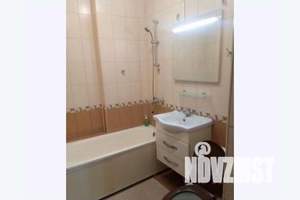 1-к квартира, посуточно, 41м2, 9/10 этаж