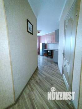 1-к квартира, на длительный срок, 43м2, 1/18 этаж