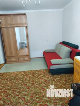 1-к квартира, на длительный срок, 33м2, 5/9 этаж