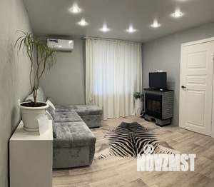 2-к квартира, посуточно, 38м2, 2/5 этаж