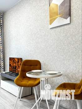 1-к квартира, посуточно, 31м2, 19/20 этаж