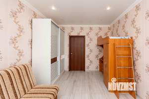 2-к квартира, на длительный срок, 55м2, 6/17 этаж