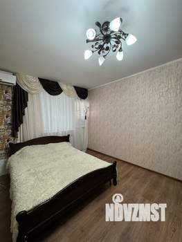 1-к квартира, посуточно, 36м2, 10/15 этаж