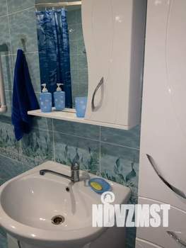 1-к квартира, посуточно, 55м2, 7/17 этаж