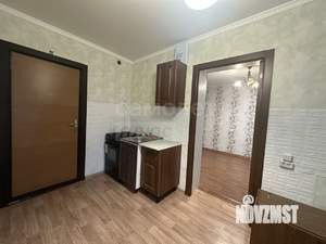 1-к квартира, на длительный срок, 28м2, 5/5 этаж